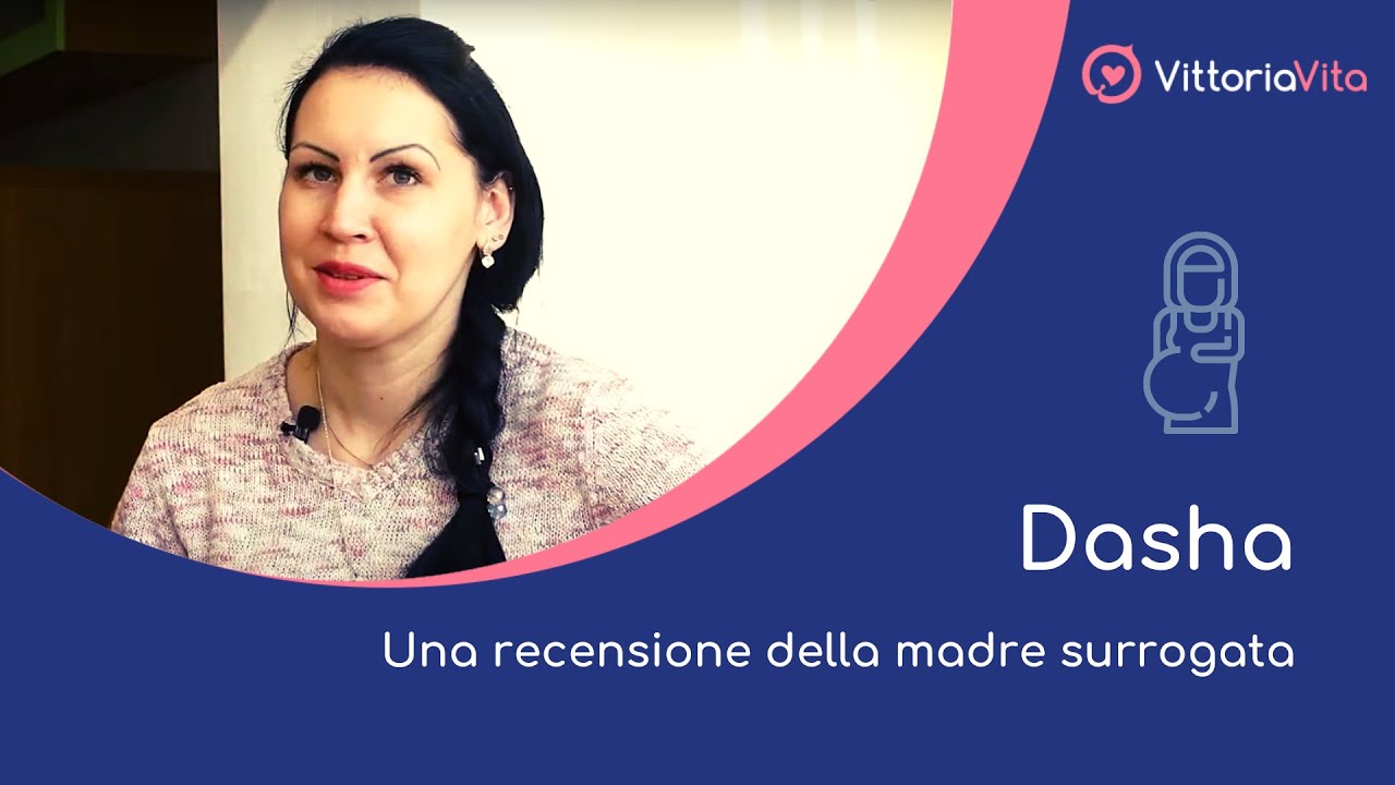 Una recensione della madre surrogata