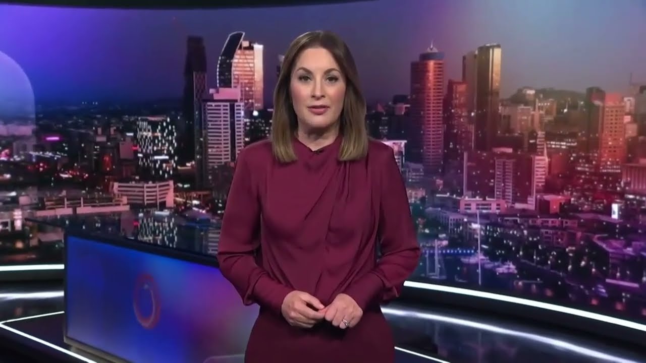 I remixed the 1News theme music for 2026