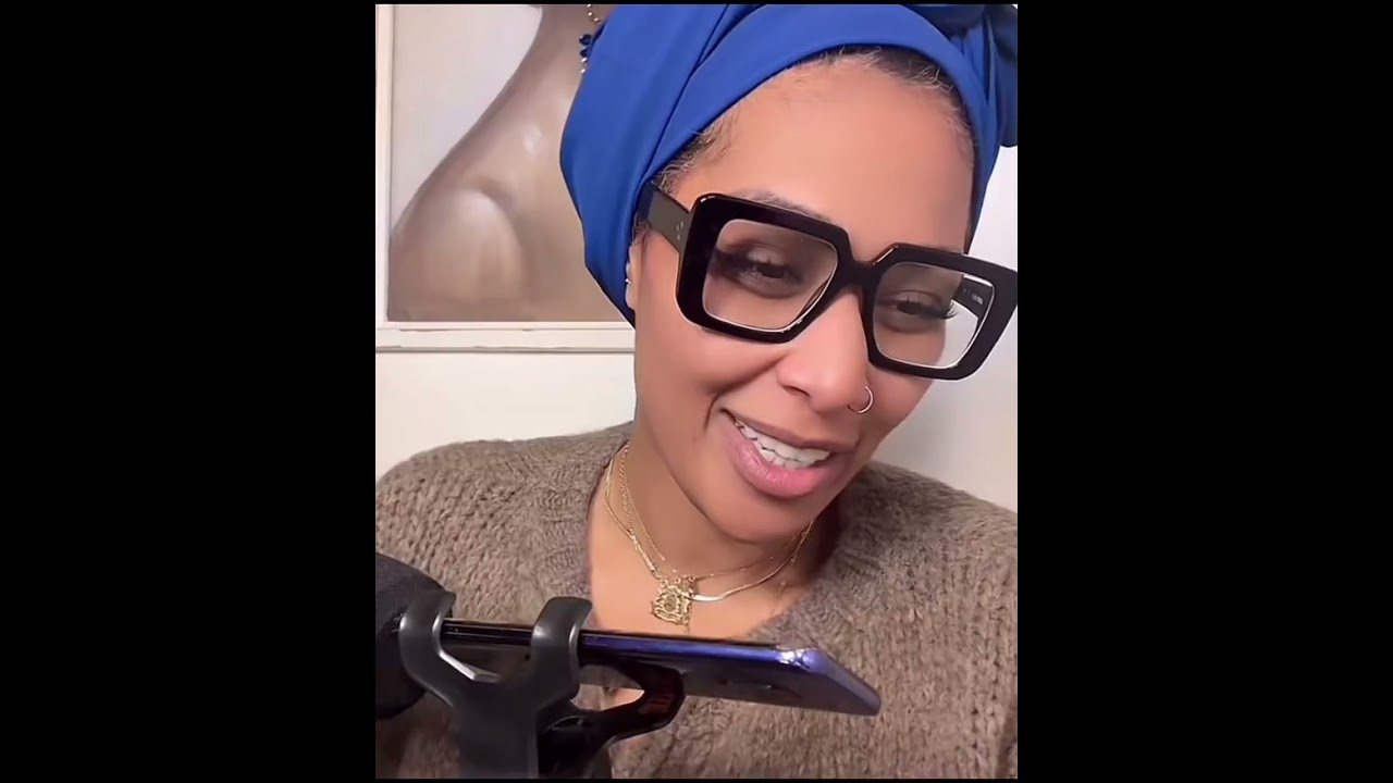 Rediff histoire vraie : en cours de mariage son père annule tout - Ranelle Brown
