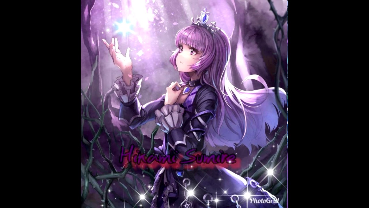 Queen of Roses -Sumire- Off Vocal