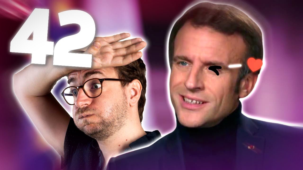 Le gouvernement : partenaire de votre séduction - Jean Massiet Best Of #42