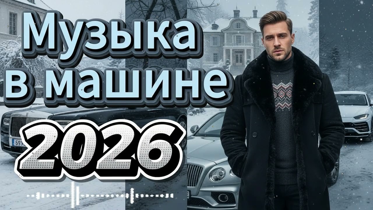 ❄️🎶 Евро Диско 80–90х | Зимний Сборник 2026 | Легендарные Хиты 8090s
