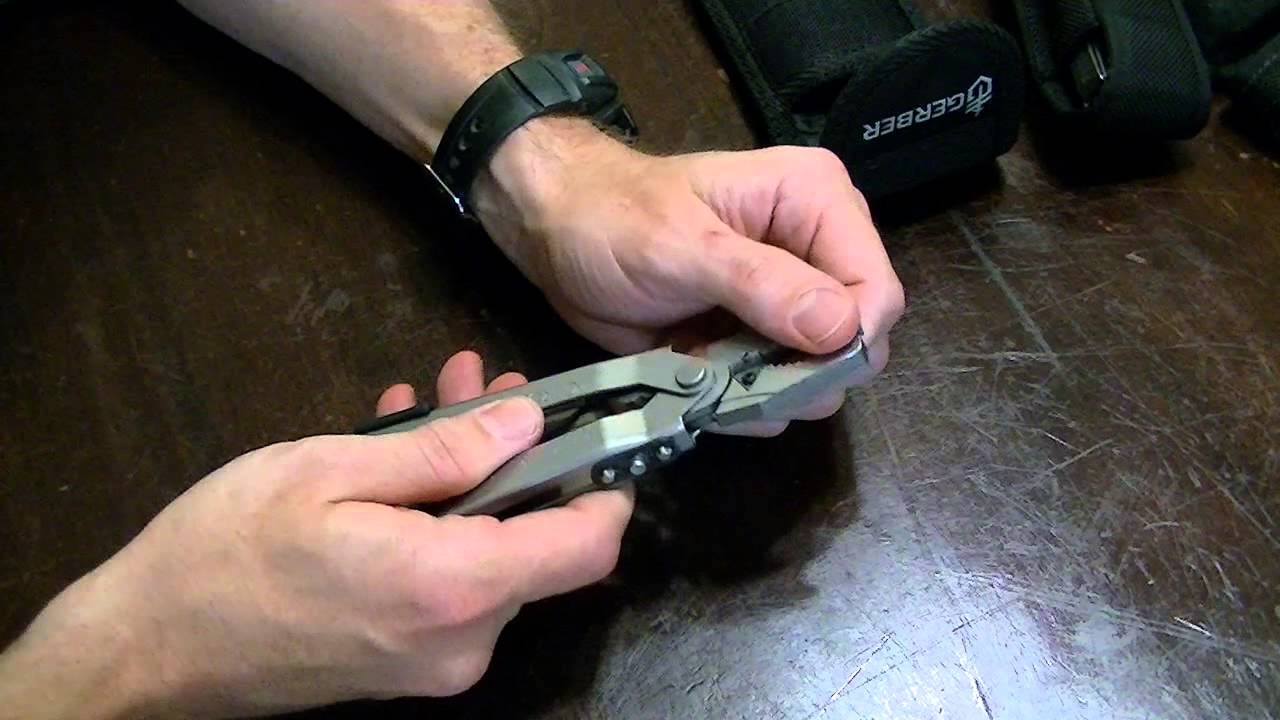 Heavy-duty Multi-tool Comparison