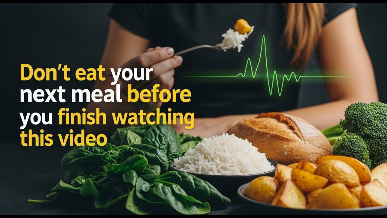 Blood Sugar: 5 Ways to Eat Carbs Without Spiking Your Blood Sugar