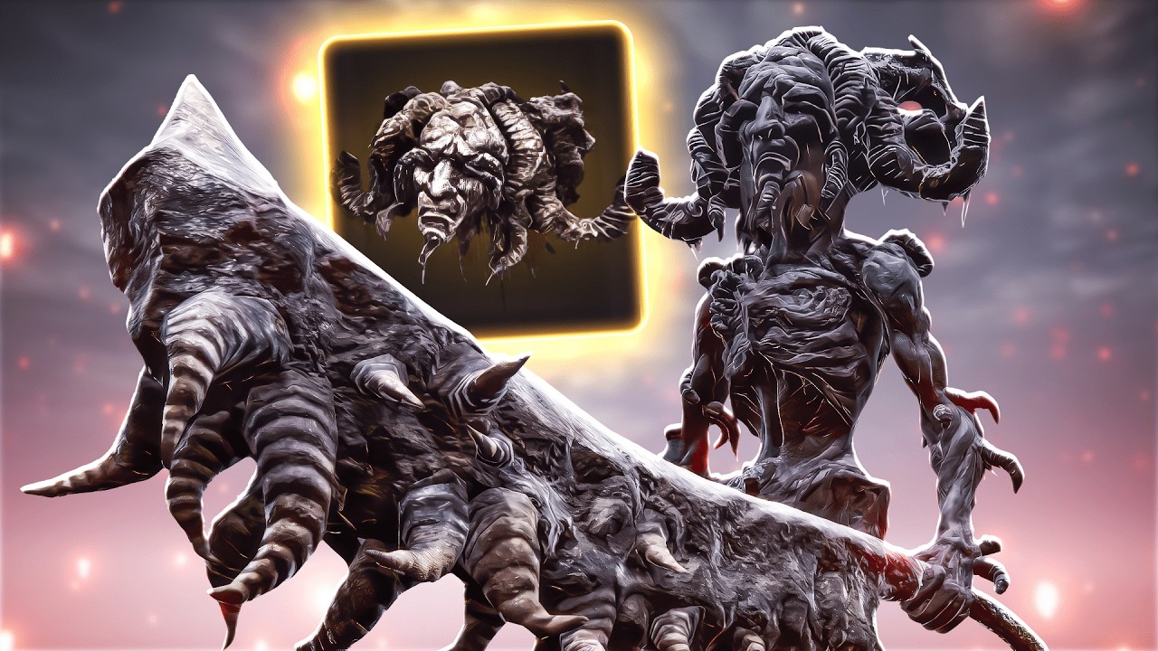 The SECRET Omen Form Nobody Is Talking About (Shadow Of The Erdtree)