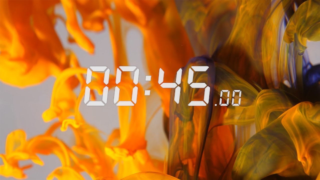 Hold Your Breath Longer - CO2 Tolerance Training - 45 second holds