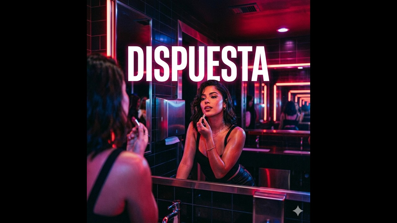 Lelo X Jezzy X Jay Wheeler X Justin Quiles Beat estilo ´´DISPUESTA´´ 2026 iNSTRUMENTAL GRATIS