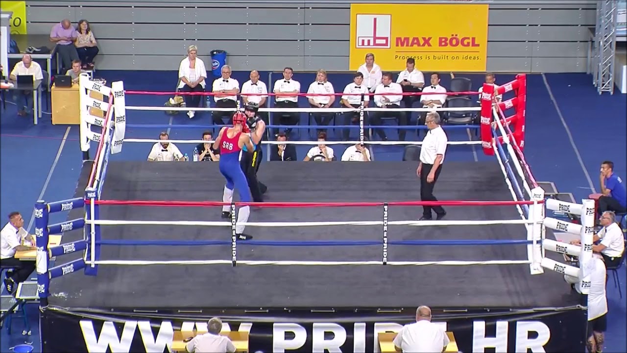 SAVATE Финал первенства мира 2017(сават,