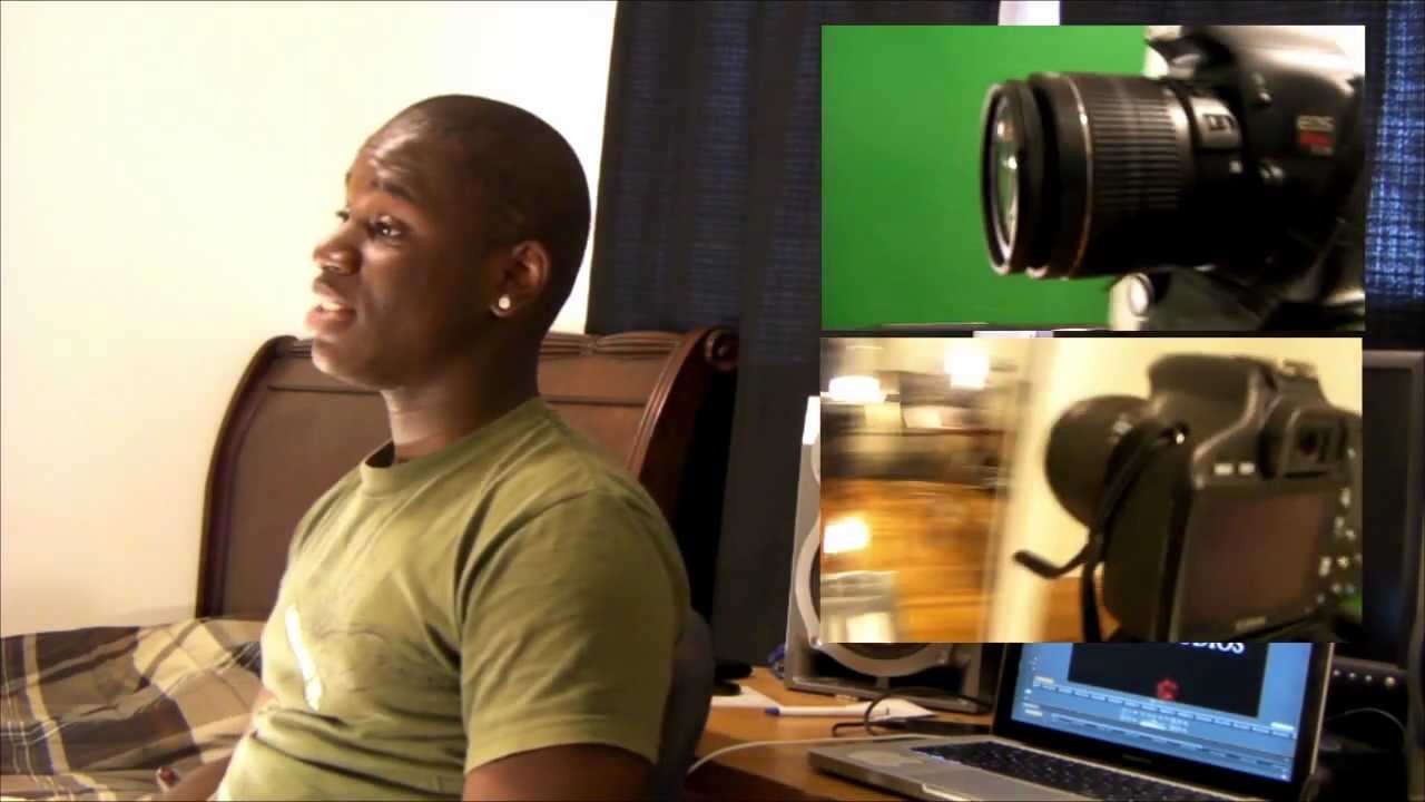 Big.T.Studios Equipment