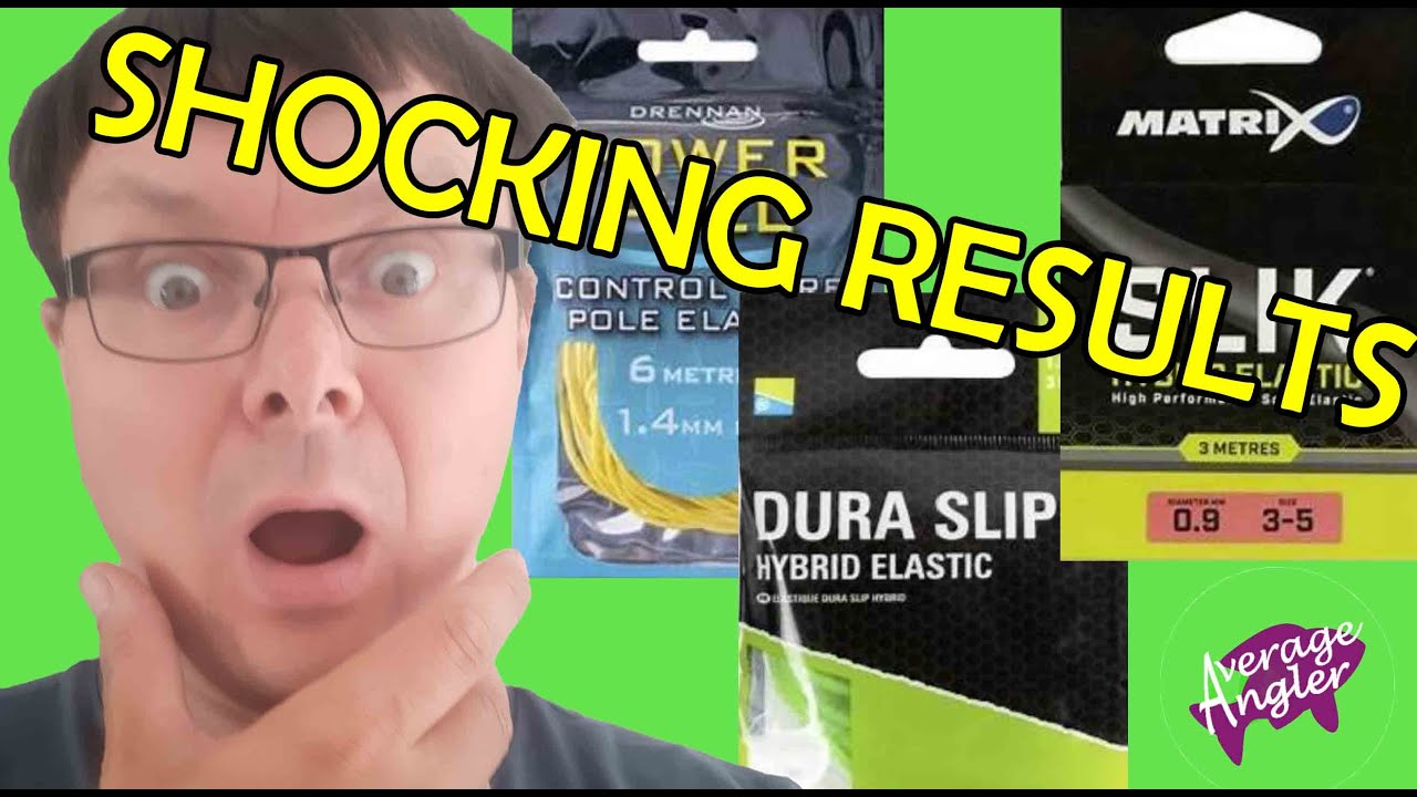 *****Are all Hybrid Elastics The Same?*****