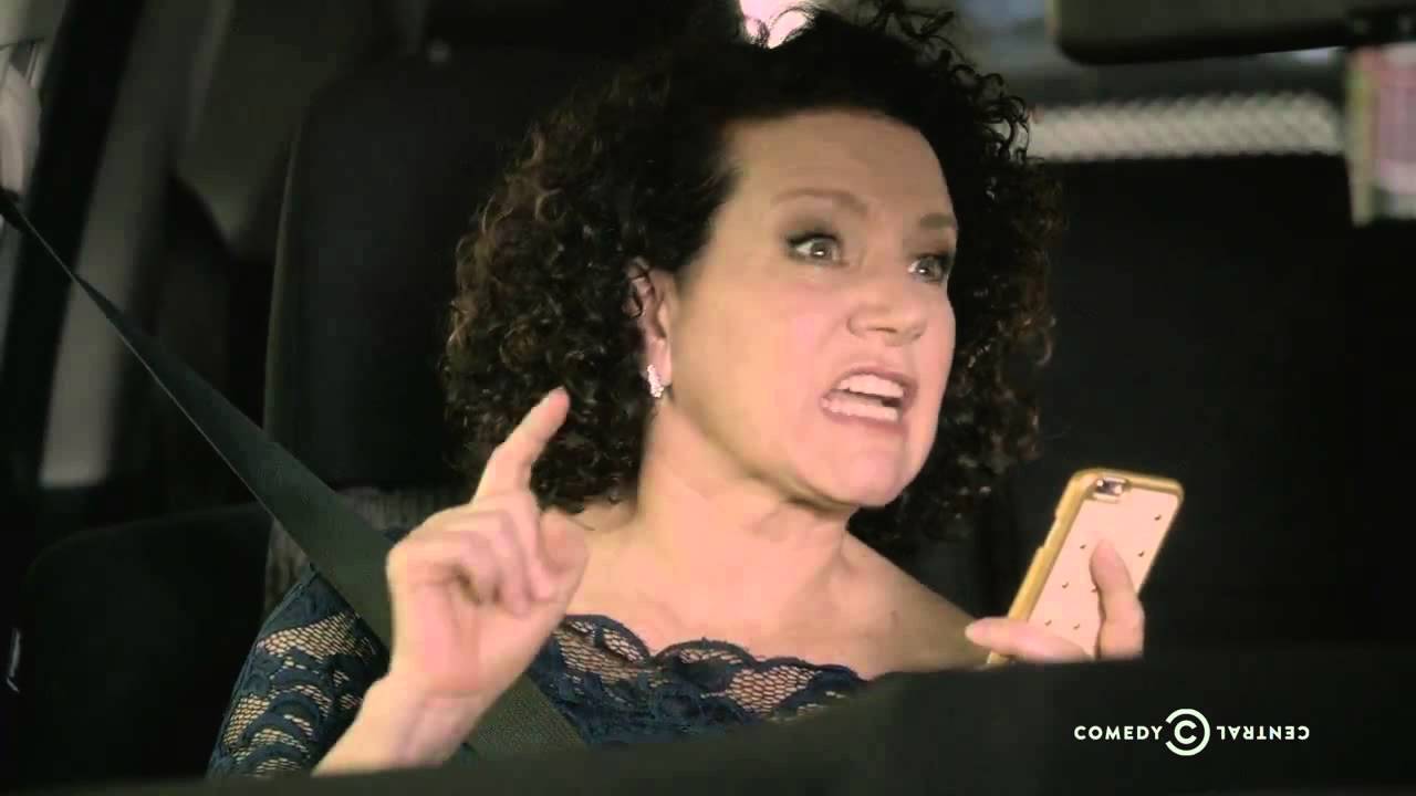 BROAD CITY (T3) -  Trailer Season 3 Comedy Central HD
