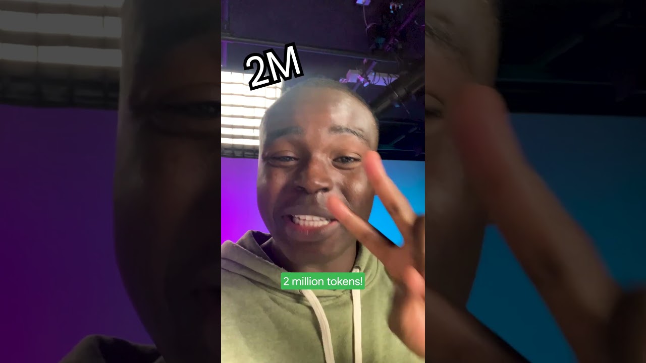 Top 3 things from Google I/O 2024