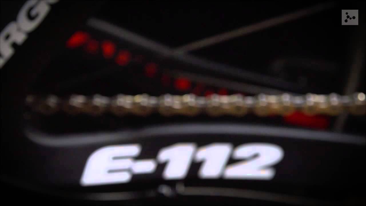 Argon 18 E112 2014