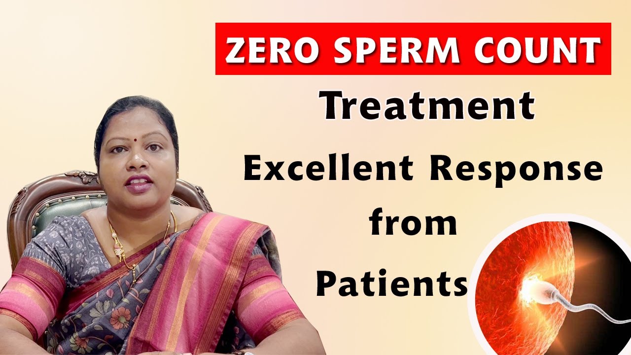 Azoospermia Successfully responded patients reports in tamil | Dr. P .Iswarya Devi M.D (siddha)