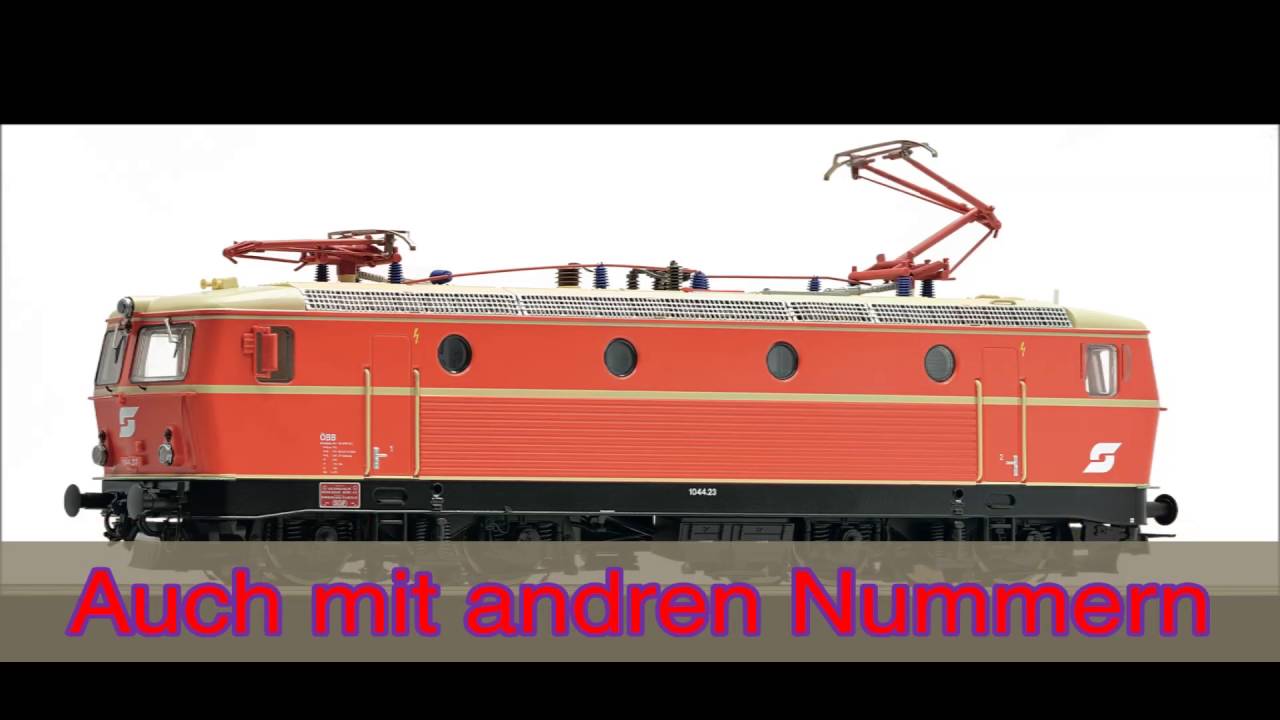 ÖBB 1044/1144