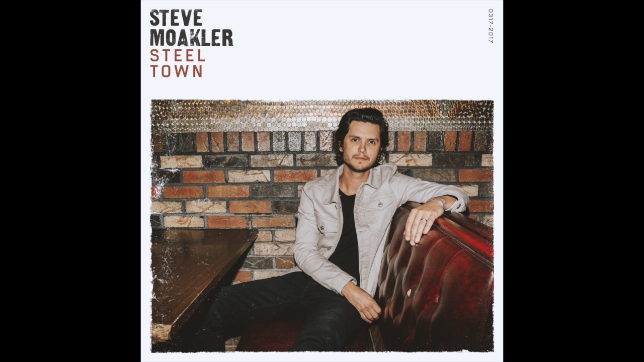 Love Drunk (Official Audio) | Steve Moakler