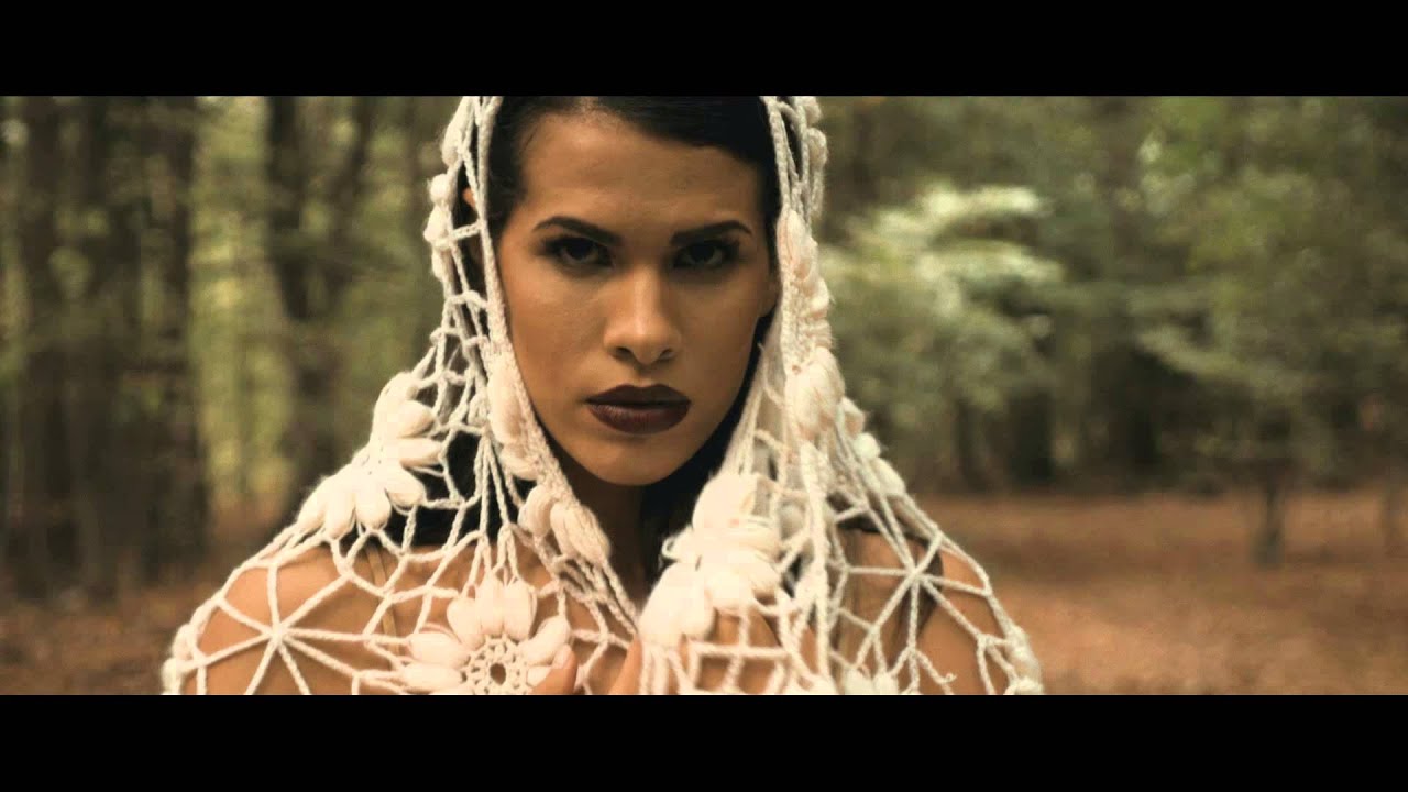 VeronikaS - Zmizol prod. Esso |OFFICIAL VIDEO|