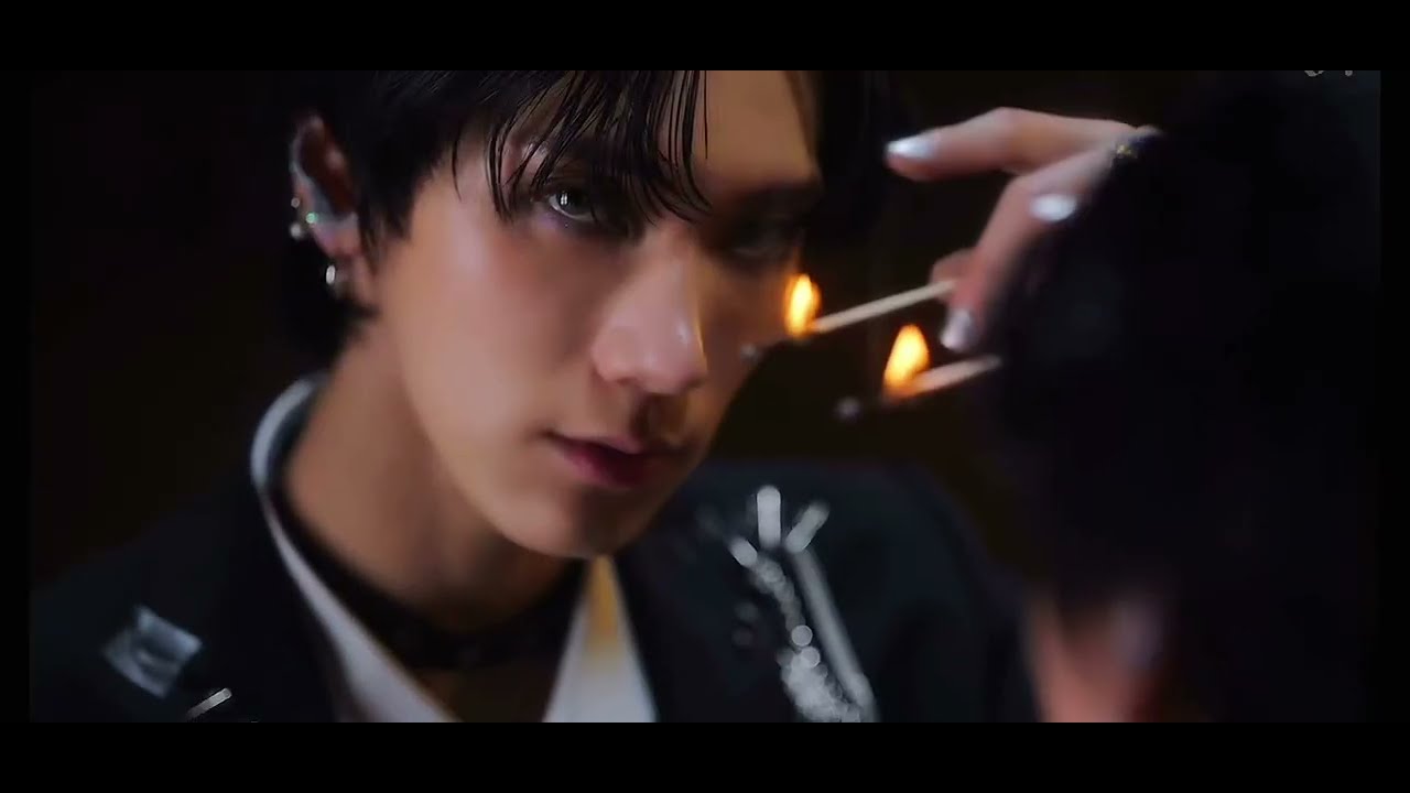 [Teaser arrange］'Birthday(生日)' NCT TEN 