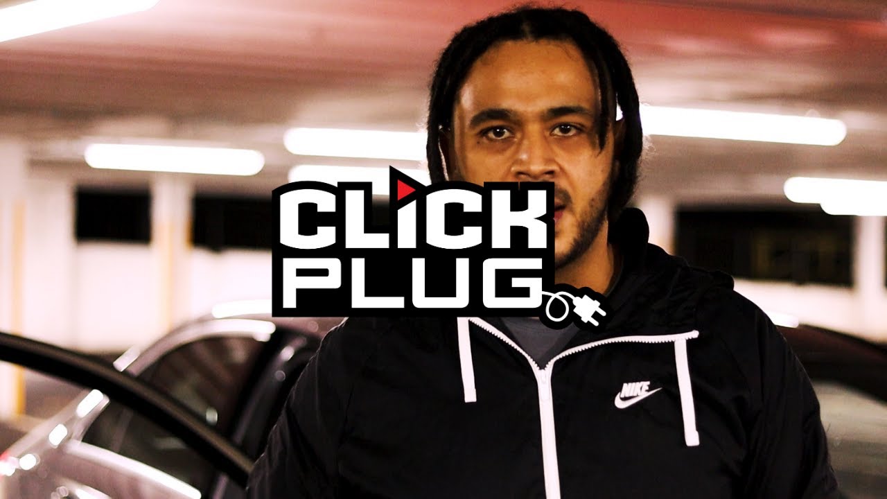 Dirtz - Freestyle [Music Video] | Click Plug