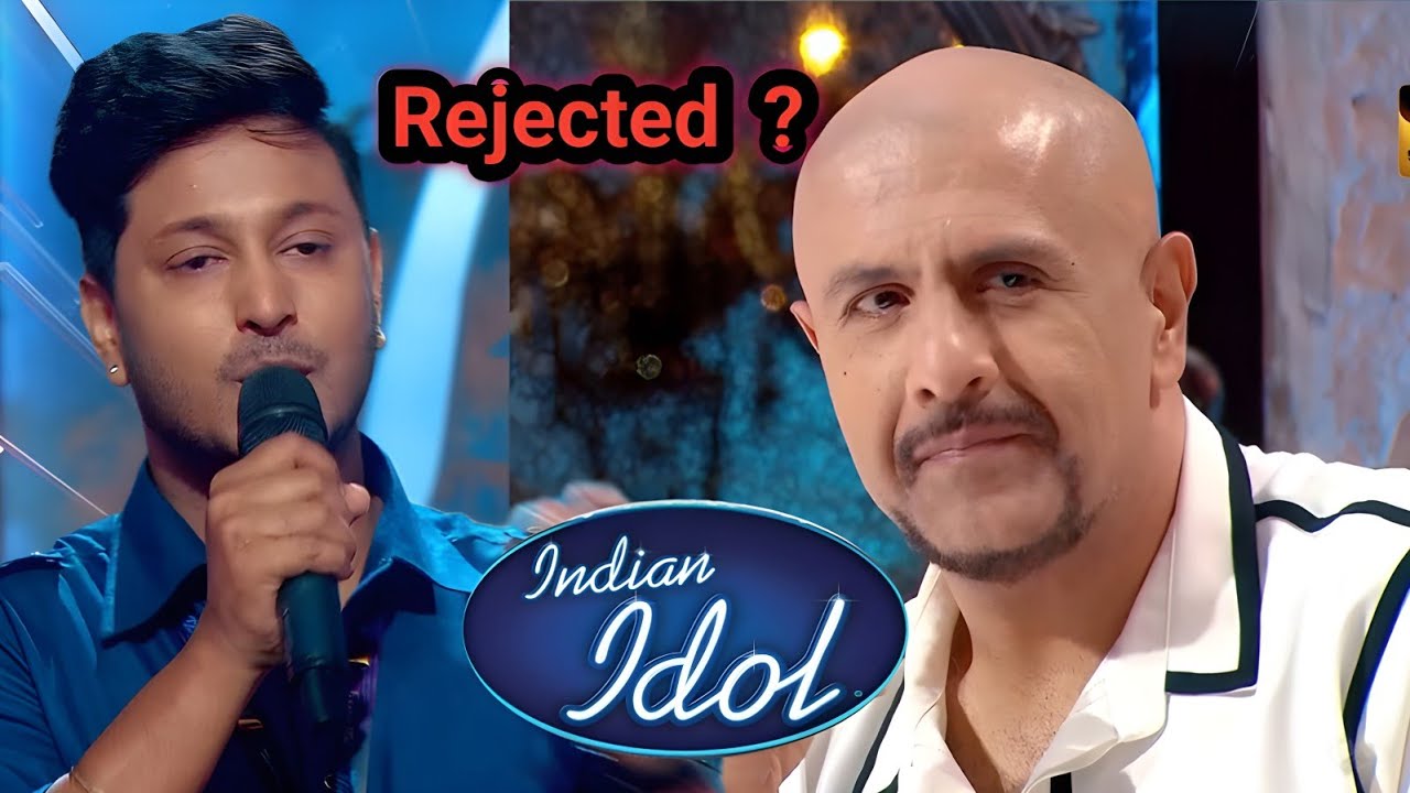 Arfin Rana Rejected or Selected ? Indian Idol 16 Audition | Indian Idol Season 16 Promo 
