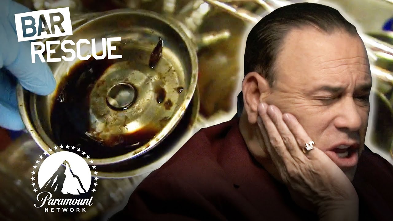 5 Bars That Go From Bad To Worse 😥 Bar Rescue