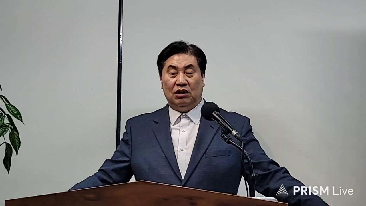 송탄 화목교회 2026.03.16 / 저녁예배 / 민11:31~35 / 당신의 기도, 탐욕인가 믿음인가?