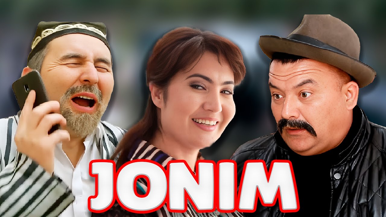 Sho'rdanak - Jonim (hajviy ko'rsatuv)