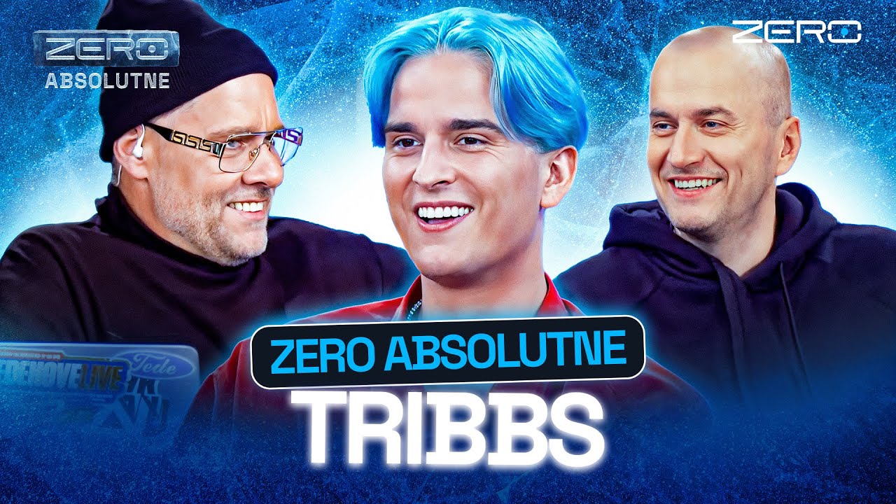 ZERO ABSOLUTNE #38: TRIBBS