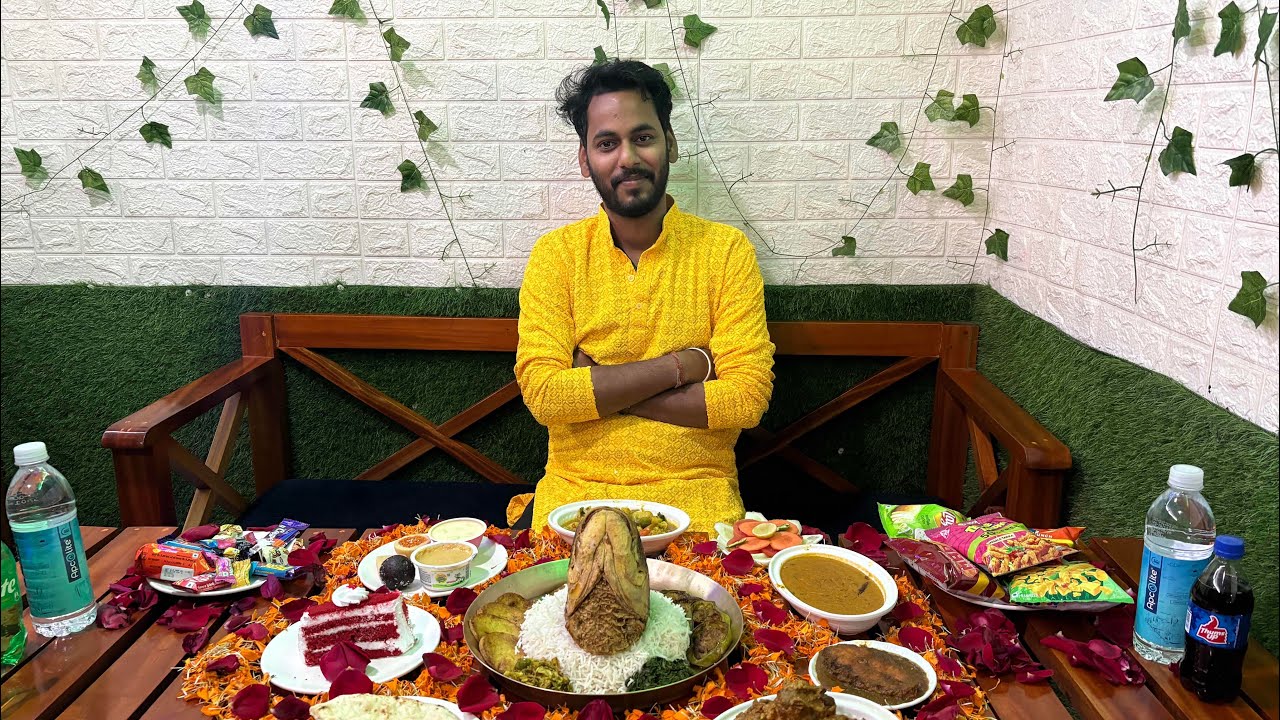 🥰❤️Queen star restaurant sonju dada 2 namber  aiburovat a ja Holo guys 😂😅