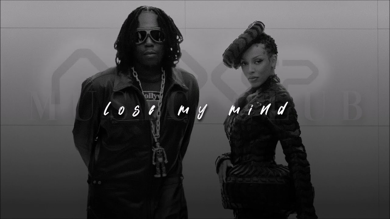 Don Toliver + Doja Cat, Lose My Mind | sped up |