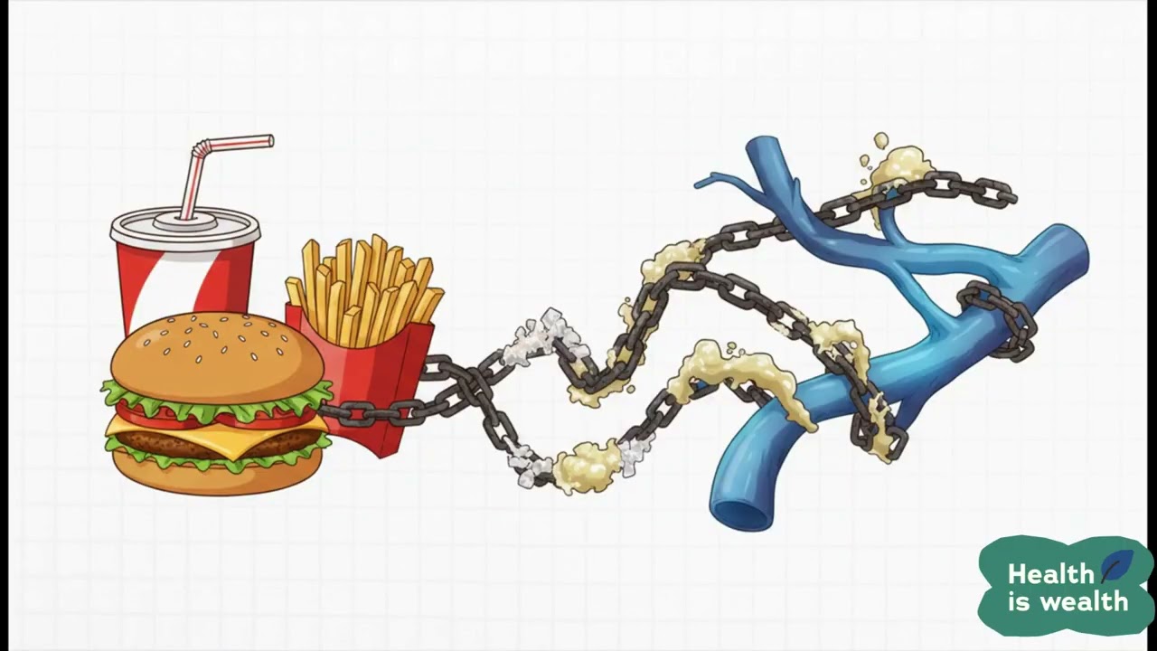 MITOS: Darah Tinggi Hanya Dialami Orang Tua? Ini Faktanya!