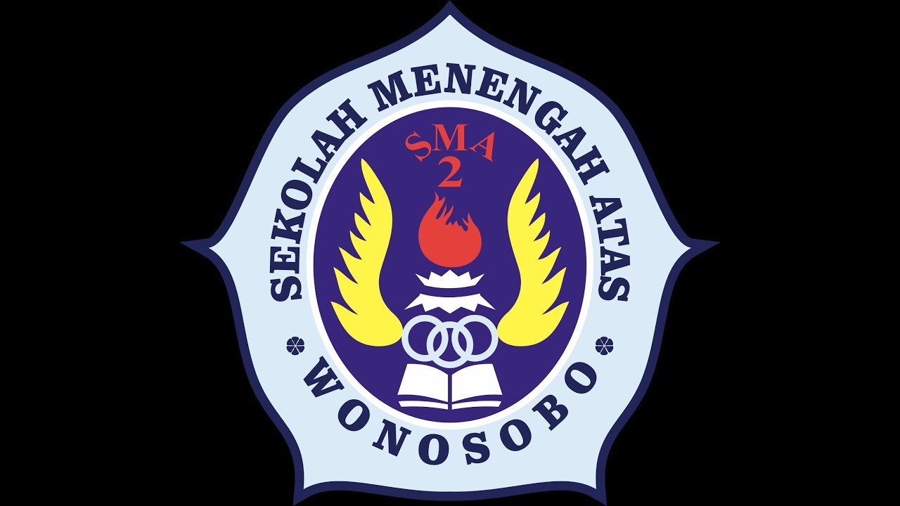 Wisuda Online SMA Negeri 2 Wonosobo Tahun Ajaran 2020/2021