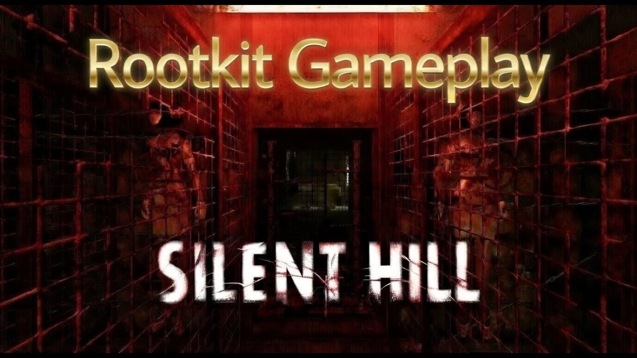 Silent Hill 2 Remake Konami Game capitulo 4