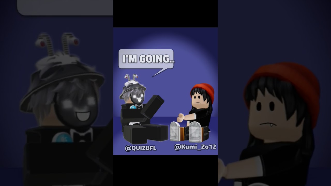 ||FAKE KOLLAB WITH хз просто друг ||#elbruso #rge #on #karuzo #trend #roblox #animation