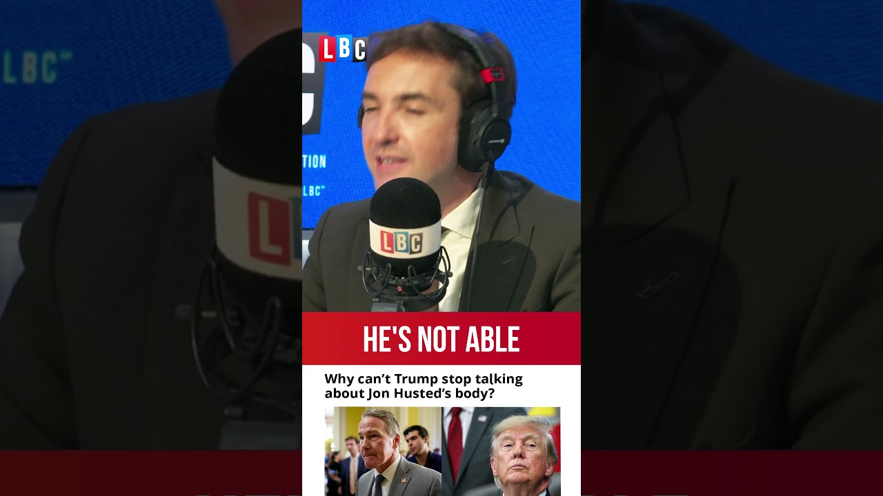 Новая одержимость Трампа