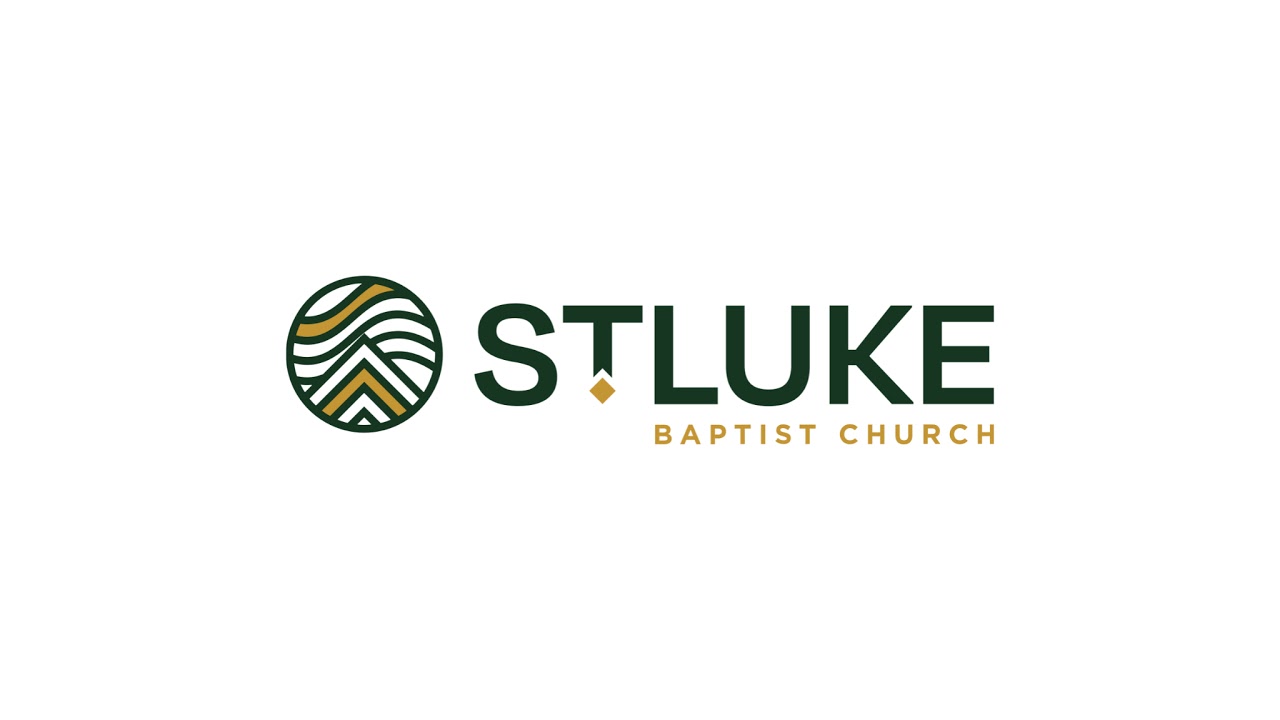 St. Luke Baptist Church - NLR