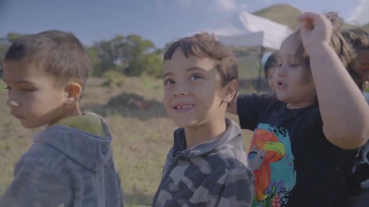 🎥 “Hōŋa’a Re’o Rapa Nui” – Un jardín que cultiva lengua, cultura y futuro