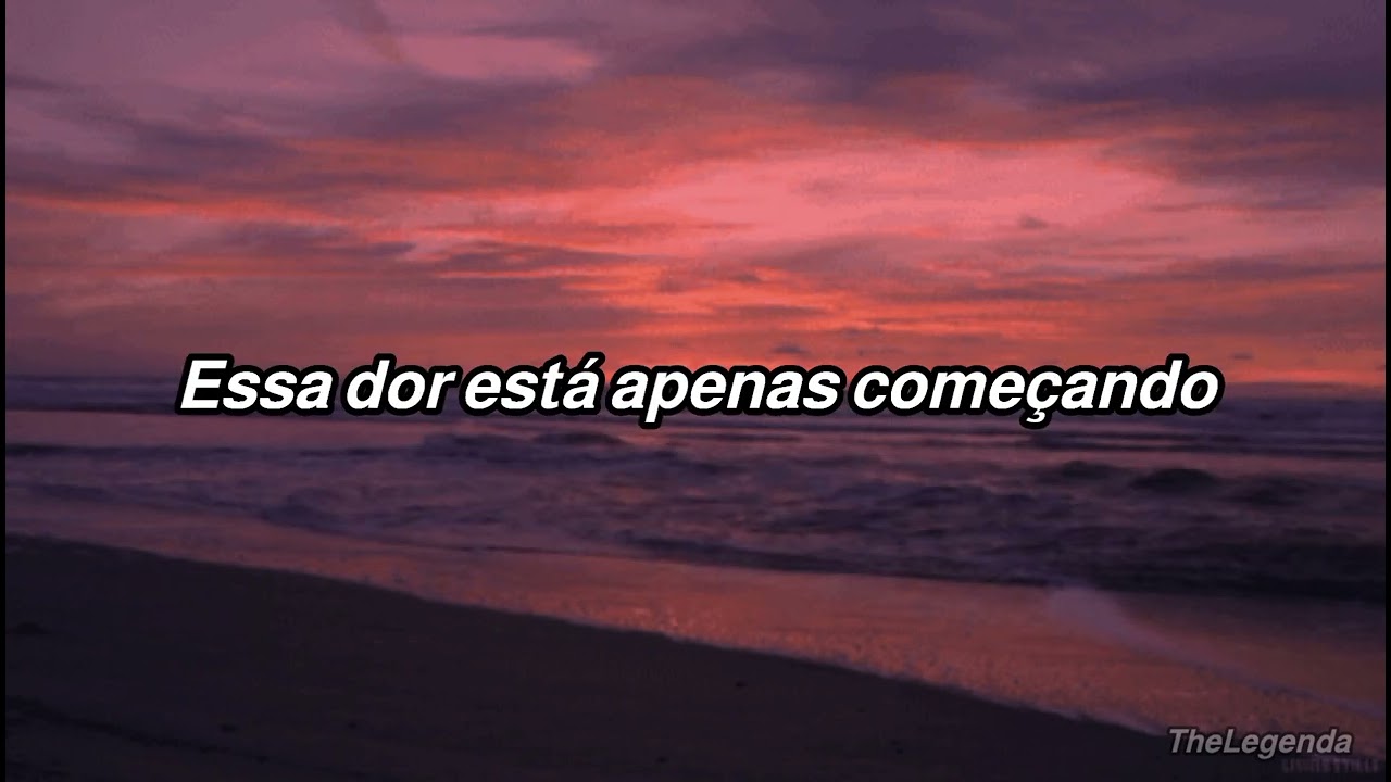 Demon Hunter - My Heartstring Come Undone | Legendado