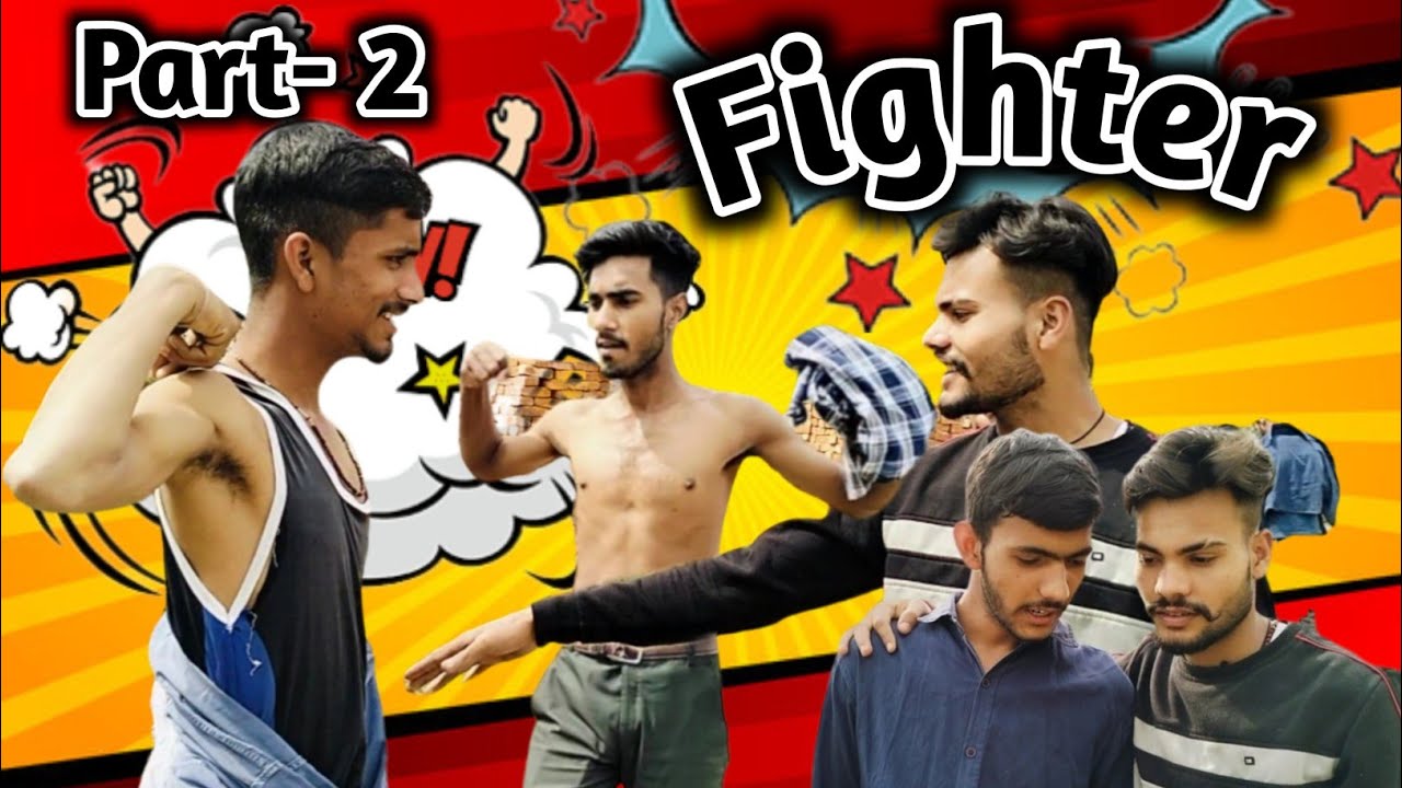 Fighter beta ||@Ak_bts_vlogs ||TRB