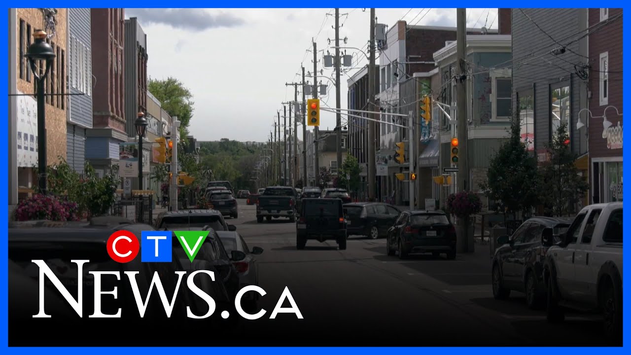 Are changes to downtown Sydney, N.S., bringing more business?