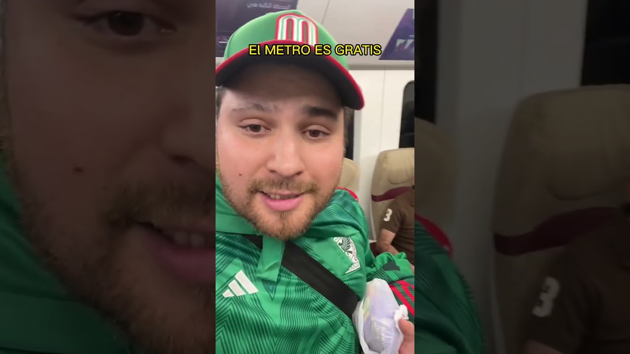 Datos que no sabías de Qatar 🇶🇦