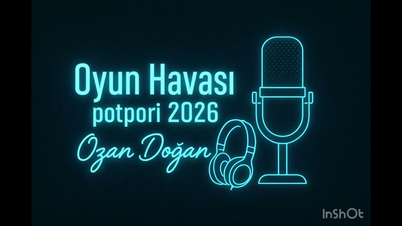 OZAN DOĞAN - Osman🎶Antibiyotik (2026 Potpori)