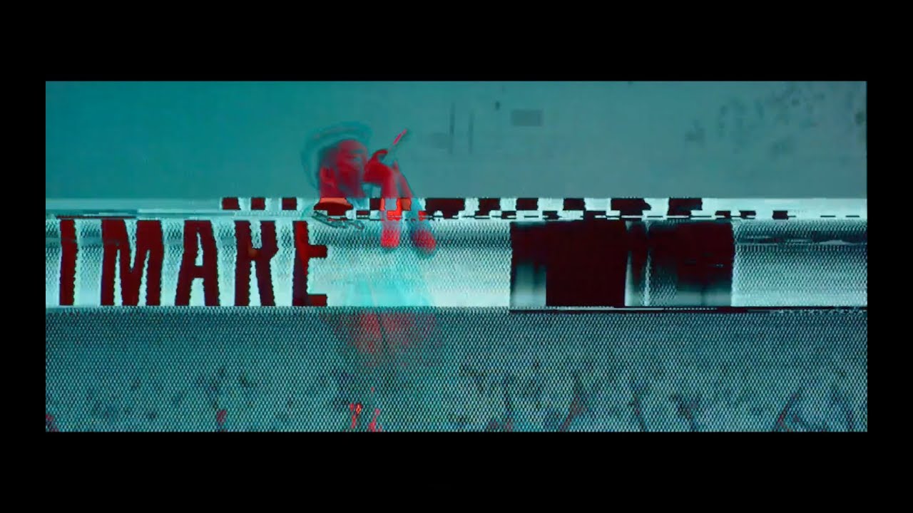 'The Perfect Nightmare' Official Live Music Video