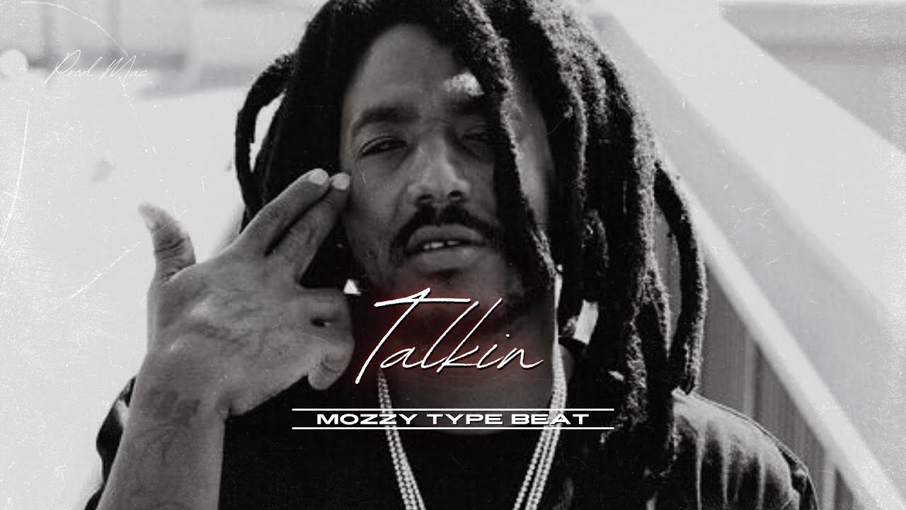 (FREE) Mozzy Type Beat 