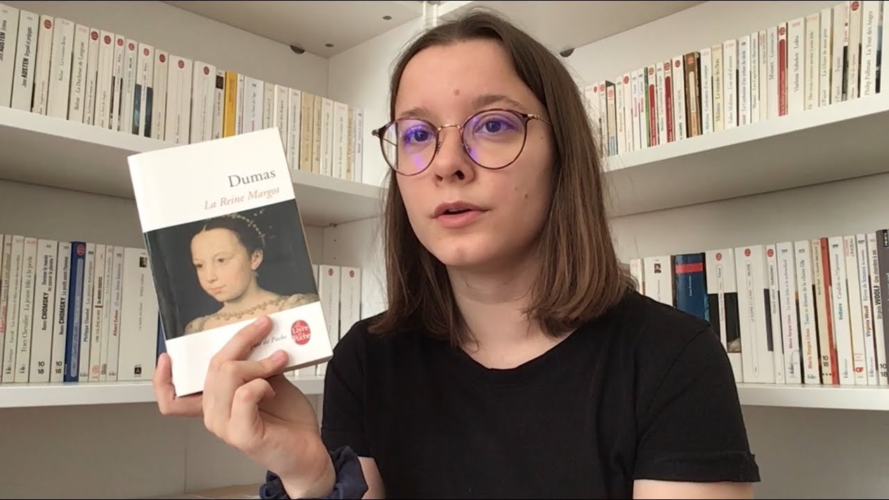 Mes classiques préférés #3 (Lectures scolaires)