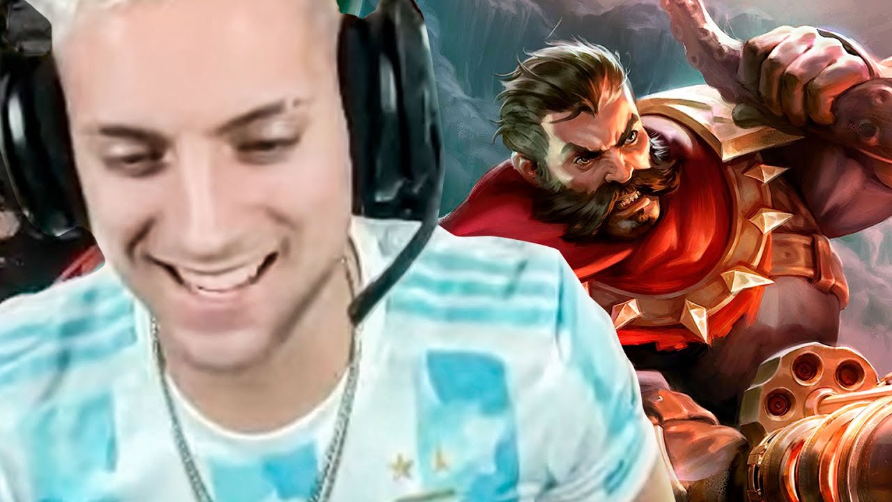 EL GORDO GRAVES