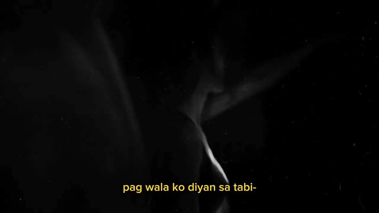 Poly Gy - Sabik (Official Lyric Visualizer)
