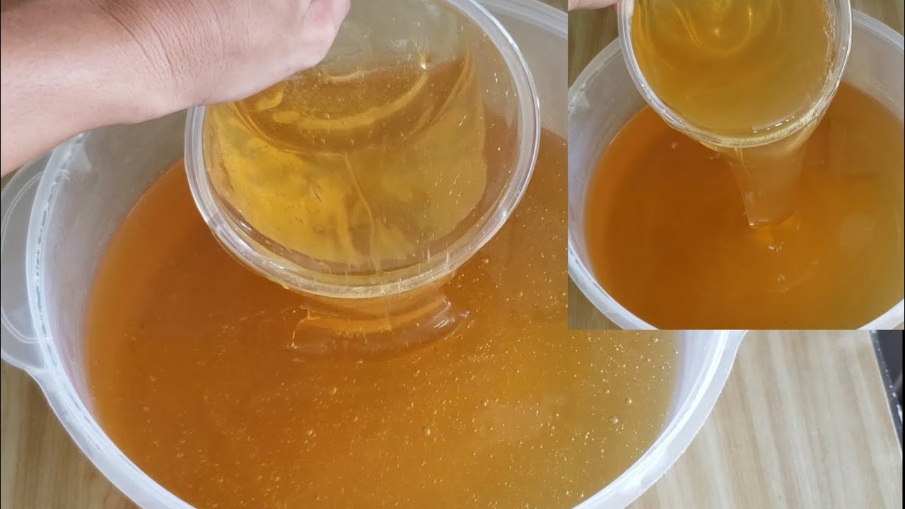❤SABÃO LÍQUIDO COM 2 INGREDIENTES DE AJAX FÁCIL BARATO LIMPA TUDO