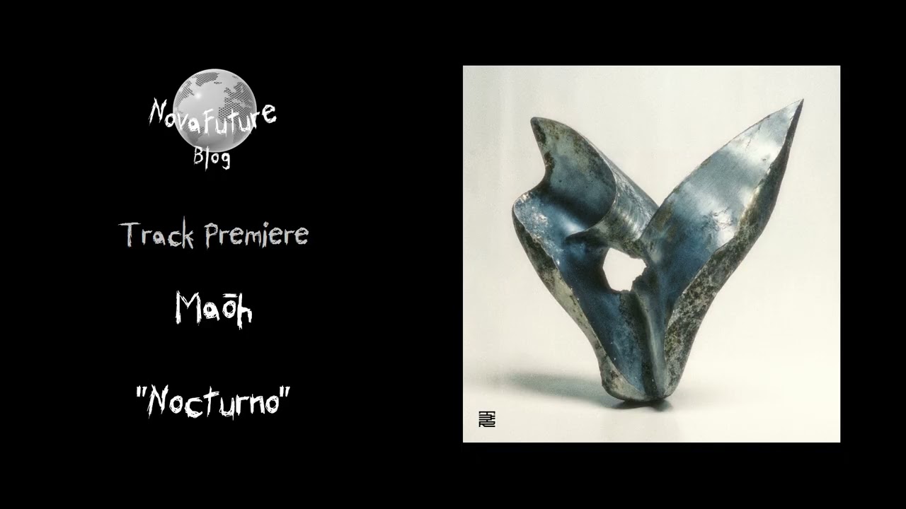 Maōh - Nocturno [T3R020 | The Third Room | Premiere]