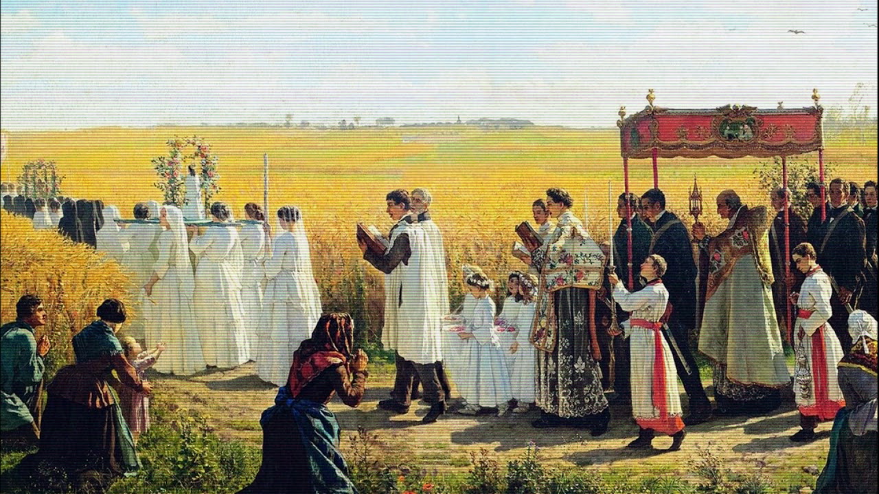 Agrarianism (Part 3) - Matthew Raphael Johnson